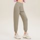 thumbnail image 1 of WILLBEST Pantalones de Yoga de Cintura Alta para Mujer, Leggings Deportivos Elásticos de Moda Informal, Cómodos Y Elásticos para Gimnasio Y Correr. Chica, 1 of 3