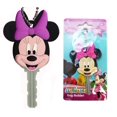 thumbnail image 1 of Disney Soft Touch Key Cover Minnie Mouse, 1 of 1