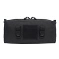 thumbnail image 1 of Bolsas - 1000D Oxford cinturón cintura bolsa pequeña bolsa para hombres mujeres deportes al aire libre Negro Cola Bolsa de molle grande impermeable, 1 of 8