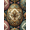Green, Pattern 13, variant on ODIKA 4'x6' Machine Washable Non-Slip Area Rug, Graphic Orange High Traffic Rug, Orange, 1266204