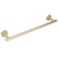 thumbnail image 3 of Gold Towel Bar,  Bathroom Towel Holder  For Indoor For Kitchen For Bathroom, 3 of 8