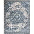 thumbnail image 2 of Unique Loom Roosevelt Chateau Rug Gray/Tan 8' x 10' Border Traditional Perfect For Living Room Bed Room Dining Room Office, 2 of 8