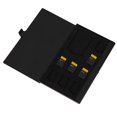 thumbnail image 2 of Soporte Caja Almacenamiento Con Pin para Tarjetas Monocapa Aluminio 1SD+ 8TF, 2 of 5