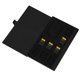thumbnail image 3 of Monocapa Aluminio 1SD SD 8TF Micro Tarjetas Pin StorageBox Case Holder + FLhrweasw Nuevo, 3 of 5