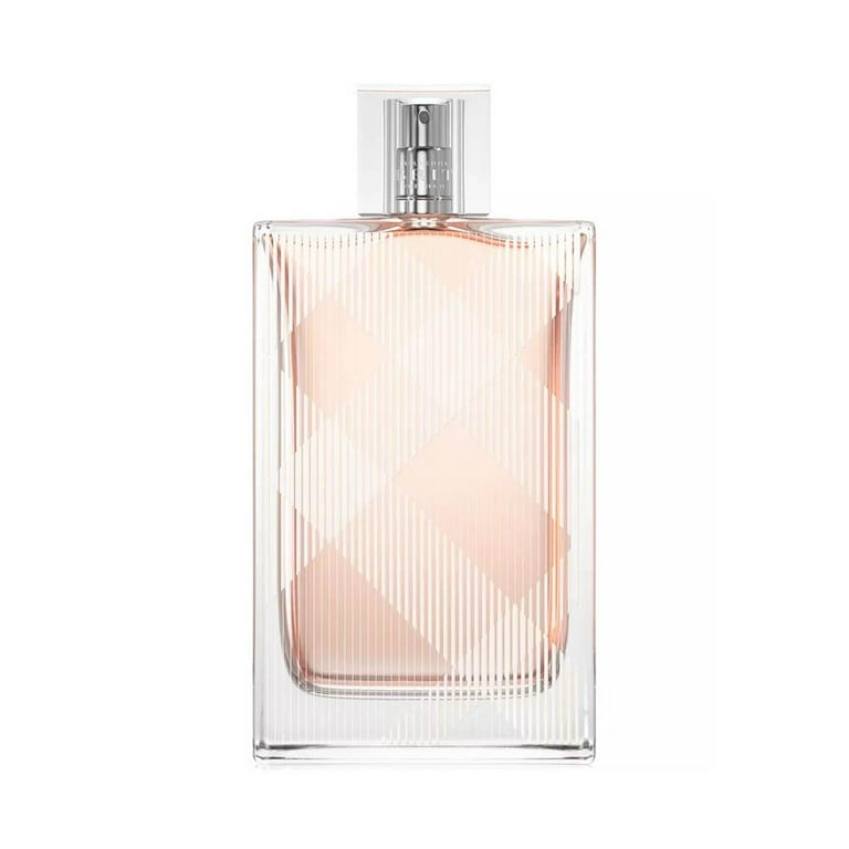 香水(女性用) Burberry Brit Eau de Parfum 100ml Amazon.com: Burberry Brit For Her Eau de Parfum 3.3 fl oz