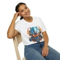thumbnail image 5 of Cyborg Tee, Robot Shirt, Terminator Shirt, 5 of 77