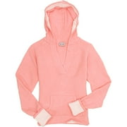 Women's Deep V Hoodie