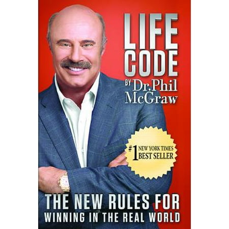 Life Code : The New Rules for Winning in the Real