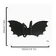 thumbnail image 4 of Decoración del hogar, decoración de habitaciones, decoración de paredes, fiesta de Halloween, decoración infantil, juguete HalloweenEVA, accesorios de cosplay, un ala, 4 of 8