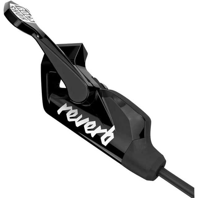 RockShox Kit de Mise à Niveau à Distance - Gauche/dessous - Reverb A2-B1 (2013+)