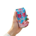 thumbnail image 4 of Bebida Haitai bong bong durazno 340 ml, 4 of 5