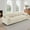 Corduroy-White, variant on UIXE 115" Modular Sectional Sofa Couch, Modern Upholstered Couches for Living Room, Minimalist Cloud Deep Seat Corner Couch - White