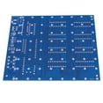 thumbnail image 3 of DQrwqpou 3D8 8x8x8 3MM 3D Squared DIY Kit LED Cube PCB Board 4.5-5.5V para (azul), 3 of 9