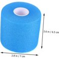 thumbnail image 3 of Woeilo 2 Rolls Elastic Bandage Sprain First Aid Hospital Warp Use First-aid Wrapping Sports Wraps for Sporting Gypsum Fixing for Home Mesh Flexibility Band Flex, 3 of 5