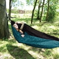 thumbnail image 5 of Equip Blue Evo Sling Ground Cover, Open Size: 86.6 in L x 66.9 in W, 5 of 9
