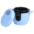 thumbnail image 3 of Cuiseur à Riz Portable, Cuiseur Électrique Portable 2l Grande Capacité Fiabilité Exceptionnelle, 3 of 8