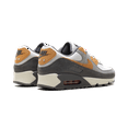 thumbnail image 3 of NIKE MENS Air Max 90 Premium "Copper Moon College Grey" IB7467 029 from Stadium Goods, 3 of 8