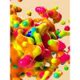 thumbnail image 1 of Kit de pintura de diamante 5D Wdftyju pintura colorida Taladro redondo completo, 1 of 9