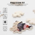thumbnail image 6 of Lsque Bluey Pattern Wooden Picture Puzzle ,1000 Piece Jigsaw Puzzle ,Family Fun Puzzle, Home Décor Puzzle, Gift Puzzle(Vertical style), 6 of 8