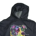 thumbnail image 4 of Pit Bull Only Thing a Dog Needs More Than Love Men's Hoodie (2XL), 4 of 6