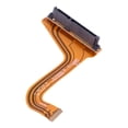 thumbnail image 4 of cable de disco duro Cable flexible para conector HDD de disco duro para portátil, conector HDD de rendimiento estable profesional para R705 R731 R830,, 4 of 8