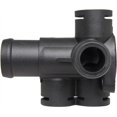 thumbnail image 4 of Four Seasons Engine Coolant Outlet Flange P/N:85683 Fits select: 1993 VOLKSWAGEN EUROVAN, 1986-1993 VOLKSWAGEN CABRIOLET, 4 of 5