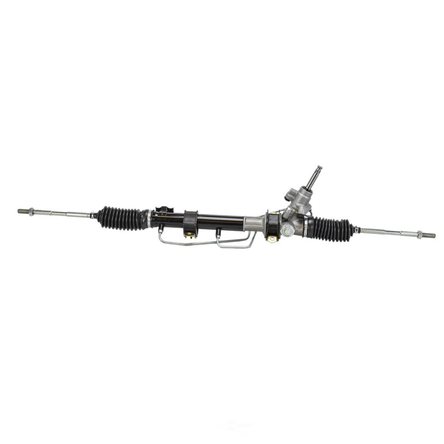 Atlantic Automotive Engineering 3237N AAE New Hydraulic Power Steering Rack & Pinion 100% Tested