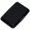 Black, variant on Credit Card Holder for Women, RFID Blocking, Happy Flower Aluminum Alloy Hard Case, Small Mini Business Metal Wallet for Men