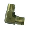thumbnail image 1 of Adaptador de Rosca de Latón Baoblaze 90 Degree 1/4', 1 of 5