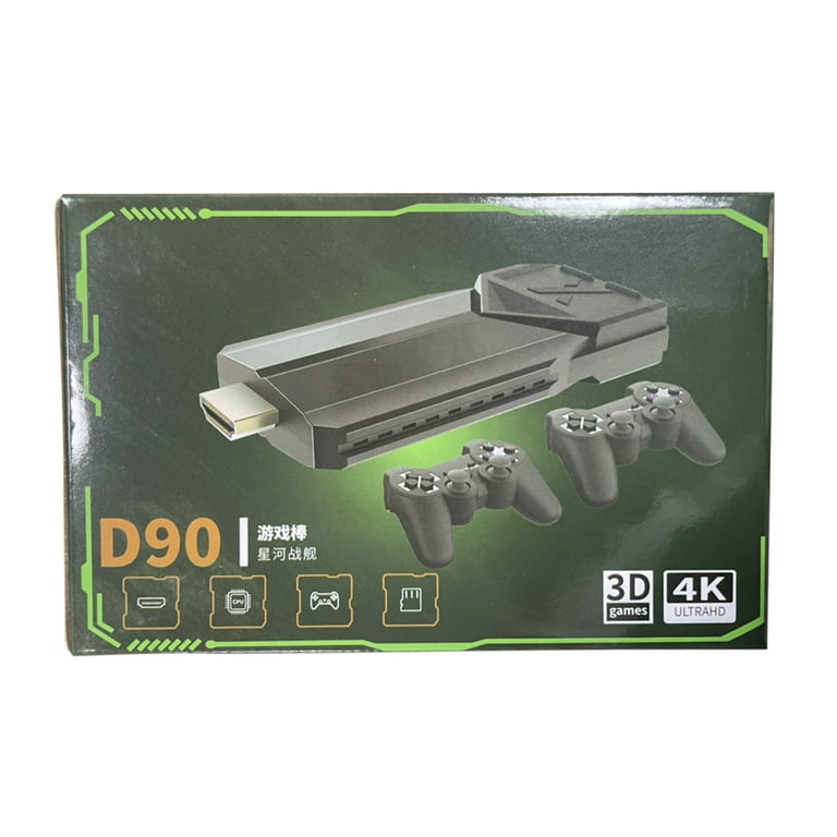 2.4G HD Arcade Machine Plug and Play Game Machine for PS1 TV