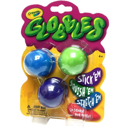 Crayola Globbles - Astro Blog