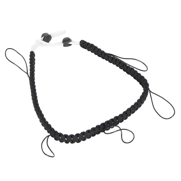 Fly Fishing Accessories,Fly Fishing Lanyard Necklace Fly Fishing Tools Fly  Fishing Accessories Holder Enhanced Features 