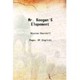 thumbnail image 1 of Mr. Keegan'S Elopement 1903 [Hardcover], 1 of 1