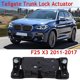 thumbnail image 2 of Car Rear Trunk Lock Actuator for F25 X3 2011-2017 F32 428I Gran Coupe, 2 of 5