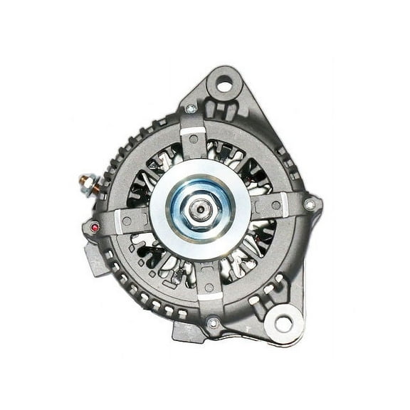 Alternator - 110 AMP - Compatible with 2001 - 2005 GS430 4.3L V8 2002 2003 2004