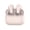 Pink, variant on 2025 True Wireless 5.3 Earbuds, In-Ear HiFi Bass 9D Sound, Stereo HD Call, USB-C Fast Charging, Compatible with Android iPhone, Sports Headphones