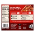 thumbnail image 3 of Stouffer’s Spaghetti and Meatballs, Single Serve, Frozen Pasta, Single Frozen Meals 12.625 oz, 3 of 10