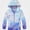 Light Blue, variant on Afuyipoi Kids Fashion Print Hooded Jacket Windproof Waterproof Fleece Lined Zip Up for Boys Girls Size 4-12 Purple Size 5T
