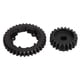 thumbnail image 5 of Juego de engranajes rectos para motor, juego de engranajes para automóvil RC Accesorios para automóvil RC Juego de engranajes rectos para motor Respuesta rápida, 5 of 14