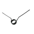 thumbnail image 3 of koolsoo Tire Changer Spring Parts Wheel Tyre Repair Tool Easy to Install Pull Spring 28x12x3mm, 3 of 9