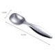 thumbnail image 3 of Cuchara de aluminio antiadherente para helado | Resistente al calor hasta 60 °C | Utensilio de cocina para postres | Cuchara metálica ligera para postres helados | Se recomienda lavar a mano, 3 of 5