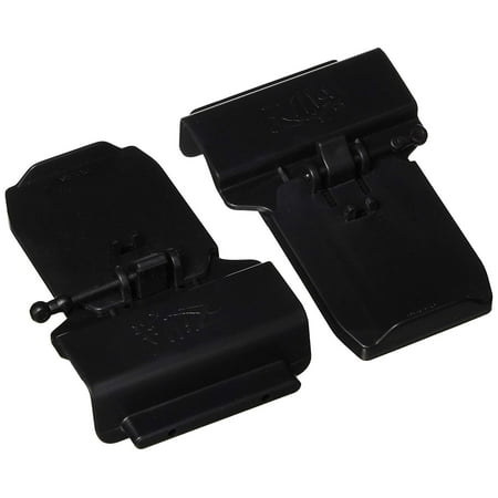 Terrarium Lock - Reptile Terrarium Covers Fresh Air Locking Screen Clips, 2-Pack, Locking clips that secures screen cover to enclosure top with maximum protection By Zilla
