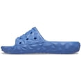 thumbnail image 4 of Sandalia Crocs Classic Geometric Slide V2 Azul Elemental, 4 of 6