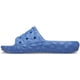 thumbnail image 4 of Sandalia Crocs Classic Geometric Slide V2 Azul Elemental, 4 of 6