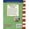 thumbnail image 4 of Social Studies: Informational Text: The State of Texas Spanish 8-Book Set (Other), 4 of 9