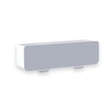 thumbnail image 2 of Cocina Condimento Caja de almacenamiento Montado en la pared Contenedores sin impermeables Combinación de agua Gadget para pimienta de sal Spice Azúcar gris Inevent HA011812-01, 2 of 7