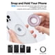 thumbnail image 5 of Magnetic Phone Grip Orivienta 2025, actualización para iPhone y Android, 5 of 9