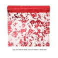 thumbnail image 2 of unbranded Mantel De Decorativo De Poliéster Color Para Hogar Y Eventos Con Sencillo Y, 2 of 6