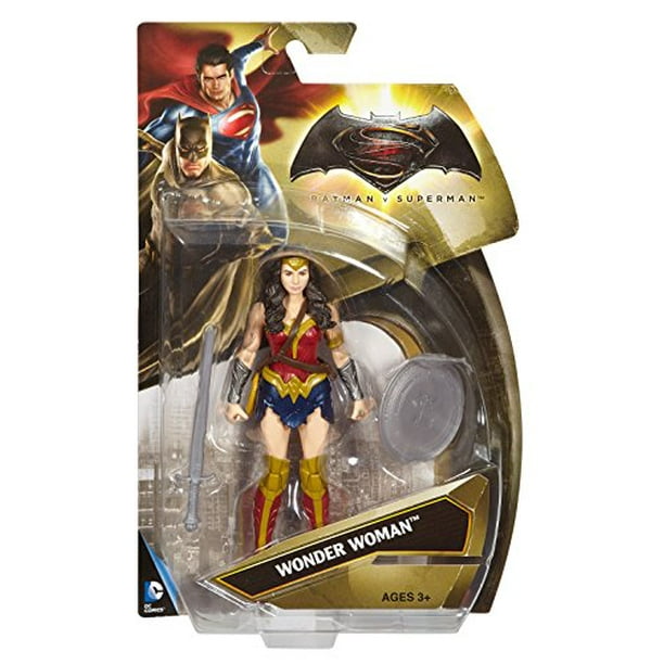 dc collectibles batman v superman dawn of justice wonder woman statue