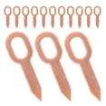 thumbnail image 3 of Kit de reparación de abolladuras con 50 anillos para soldar y abolladuras. Soldador por puntos para coche., 3 of 6